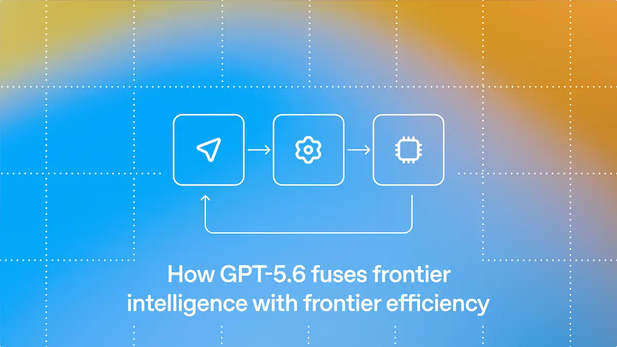 Cheaper Tokens Do Not Equal Better Margins: What GPT-5.6's Efficiency Push Means for Your AI Unit Economics