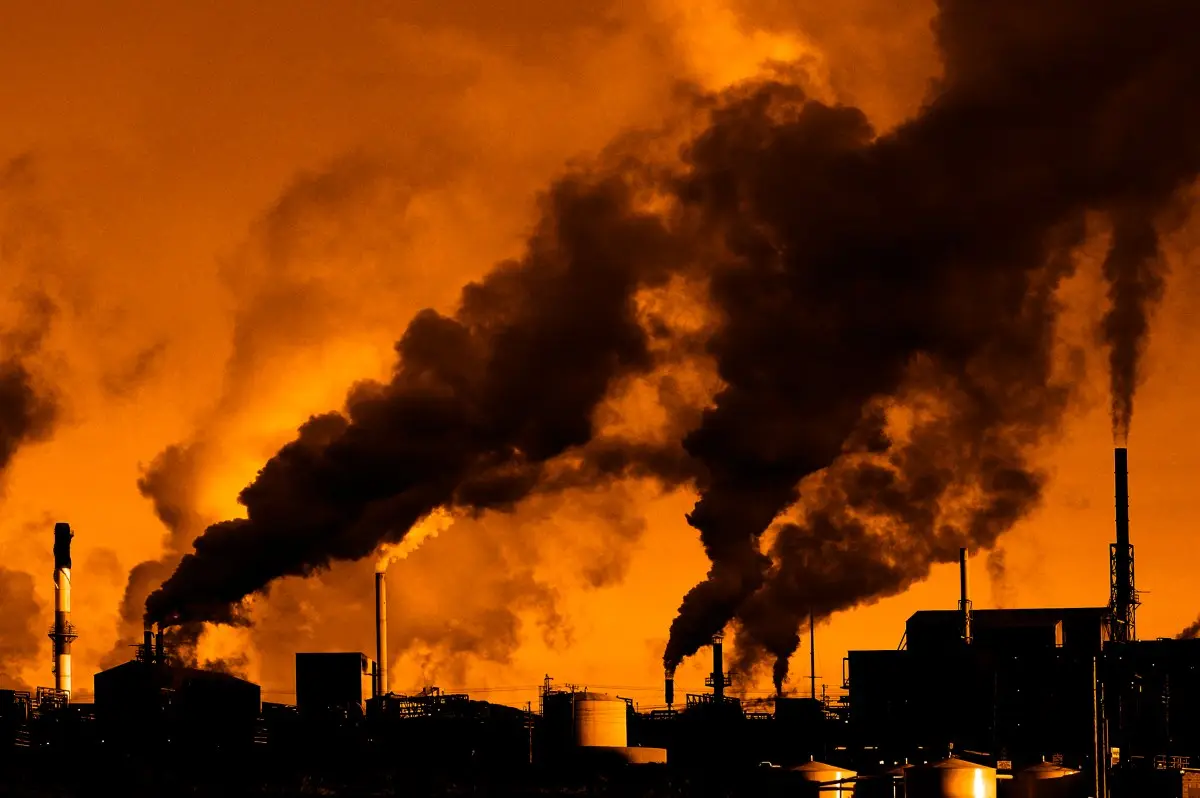 The Real Cost of AI: What Google and Amazon's Emissions Spike Signals for Your Token Margins